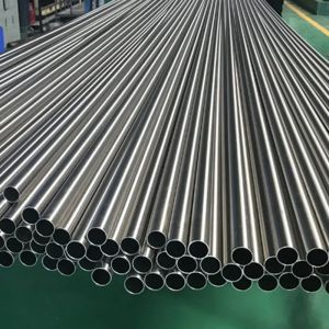 Cheap 202 316 304l 304 Stainless Steel Seamless Pipe For Pipeline Steam Line Ansi B36 10m for sale