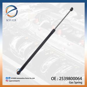China Rear Gas Strut Spring 2539800064 253 980 00 64 A2539800064  Hood Strut Hood Gas Strut  for Mercedes Benz GLC X253 on sale