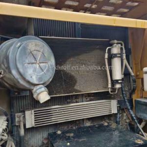 Sany SY135C 13 Ton Used Excavator with 4800 Working Hours and Hydraulic Pump