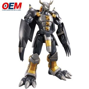 Custom Own Design Toy Animation Derivatives Action Figures