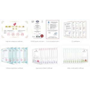 IGBT Induction Heater Digital Induction Brazing Machine for Copper Pipe Welding