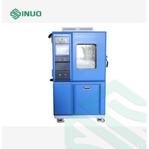 High And Low Temperature And Humidity Constant Climate Test Chamber