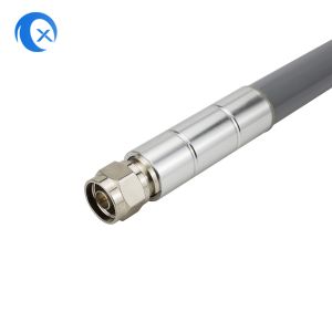 2.4-2.5GHz High Gain 12dBi Dual Band Outdoor Omni Fiberglass Communication