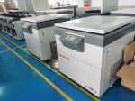 Microprocessor Control Low Speed Centrifuge L720R-3 With LCD Display Easy