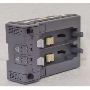 Emerson KL4101X1-BA1 12P4989X032 I/o Charm Carrier I/O CARRIER