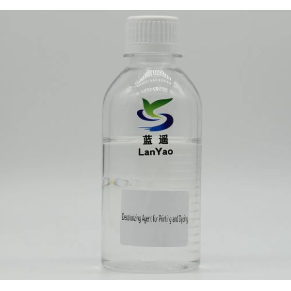 Textile Wastewater Decolorization Compatible With Most Textile Dyes 1-2% Of