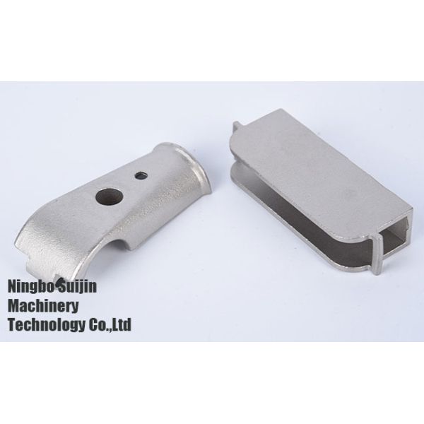 Gravity Machinery 1.4308 Stainless Steel Precision Investment Casting