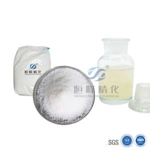 Paper Making Dispersible Powder Polyacrylamide Chemical Retention Aid