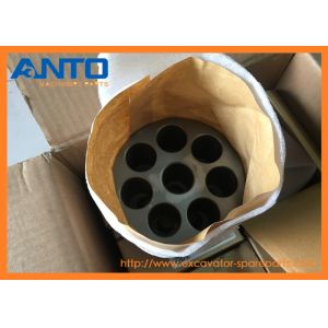 A8VO160 330B Excavator Hydraulic Pump Rotating Group Cylinder Block & Piston