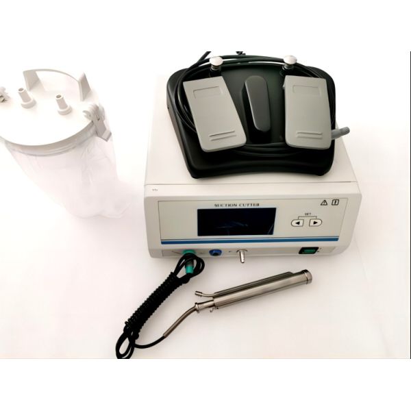 ENT shaver system/surgical medical shaver/medical nasal surgical cutting shaver machine