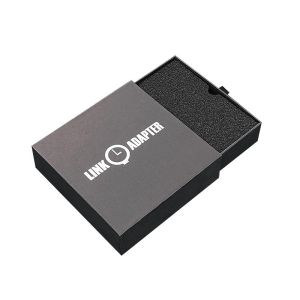 Elegant Recycled Drawer Packaging Box Luxury Paper Packaging Gift Box