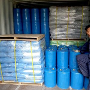 MDI Aliphatic Polyurethane Binder For Rubber Granules MSDS Certification