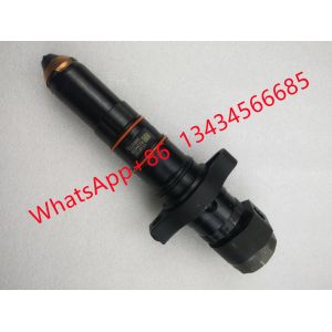 Original Celect Diesel Engine Fuel Injector CCEC ISM QSM M11 3411821