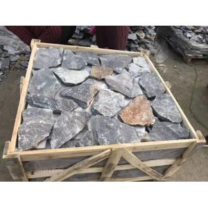 New Oyster Quartzite Random Flagstone,Quartzite Irregular Flagstone,Crazy Stone