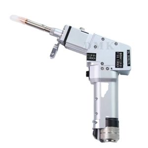 China OEM Qilin V11 Handheld Fiber Laser Welding Machine Head 2000w on sale