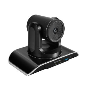 PTZ IR Remote Control 5X Digital Zoom VHD4K Conference Camera For Zoom Skype