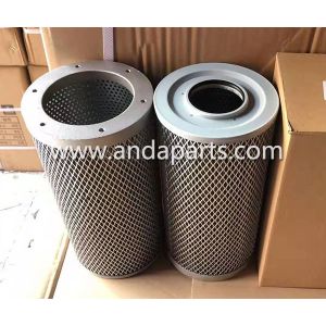 Good Quality Suction Filter For XCMG 803164960