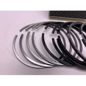 6HK Piston Ring for Isuzu Engine Parts 1 8-94391502-4