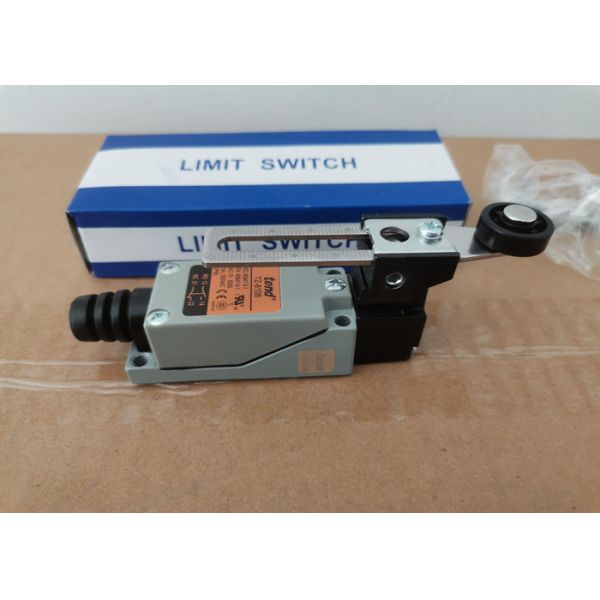 TZ-8108 Model Pulley Type Tend Brand Limit Switch General Purpose Durable