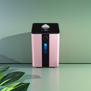 Enhancement Metabolism Low Flow Rate Hydrogen Inhalation Machine Reduce