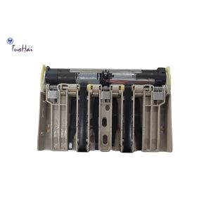 01750053977 1750053977 ATM Parts Wincor Nixdorf CMD-V4 Clamping Transport