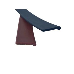 EPDM PVC SILICONE Waterproof and Windproof Rubber Seal Strip for Door Window