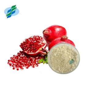 Cosmetic Pomegranate Extract Ellagic Acid With Whitening Effect Water Solubility