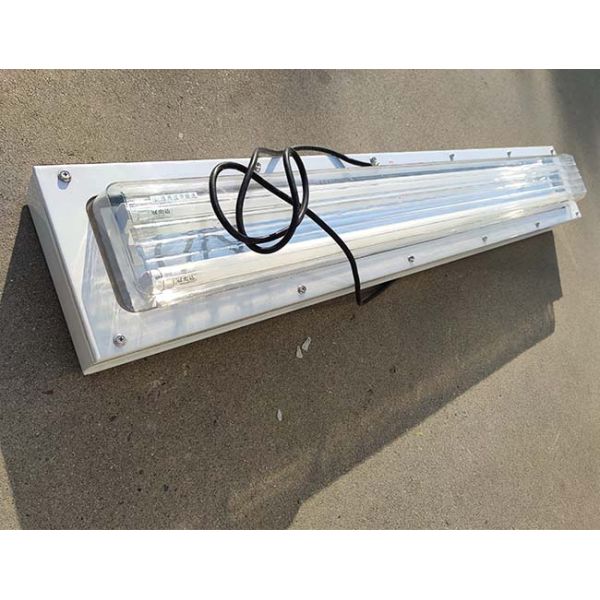 Flame Proof Explosion Proof Led Lighting Ceiling Led T8 Fluorescent Tube 1200mm