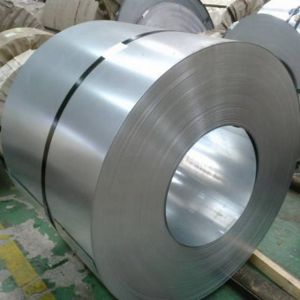 Rolled ASTM A653m Strip Galvanized Width 935mm