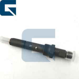 China 216-9786 3056E Fuel Injector 2169786 For 924G Loader on sale