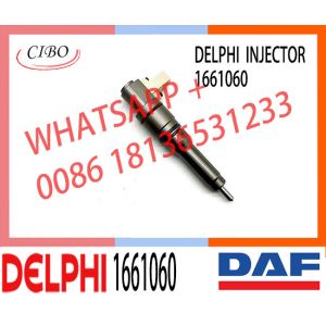 High Quality Diesel Fuel Injector BEBE5L08001 22052772 BEBJ1A00001 1661060