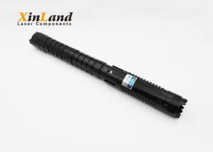 Cheap 445nm-450nm Hunting 3 Watt Blue Laser Light Pen for sale
