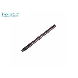 Manua Permanent Makeup Tools Microblading Eyebrow Pen Water Resistant