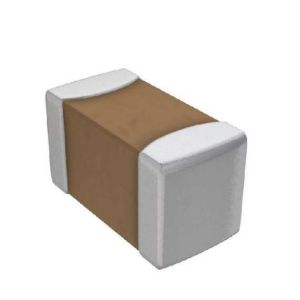 10pf Ceramic Capacitors Resistors C0G/NP0 0402 GCM1555C1H100JA16D