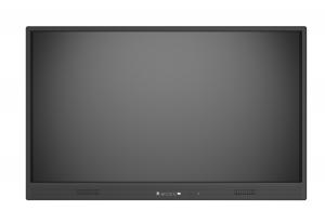 Cheap 98 Inch Full HD All In One Touchscreen Multi - Point Touch PC Smart TV For Interactive for sale