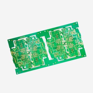 Multifunctional PCB Membrane Switches For Electronic Control Adhibition