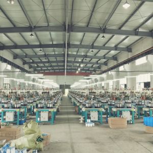 High Quality Abrasion Resistance 0.9mm Diameter Weaving Harness Cord