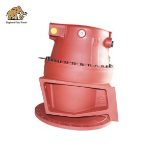 ZF PLM-9 Reducer For 12m3 Concrete Mixer Trucks Replacement