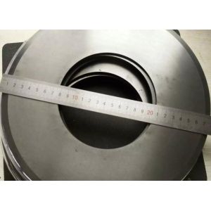 Professional Tungsten Carbide Roller With High Hardness / Excellent Wear