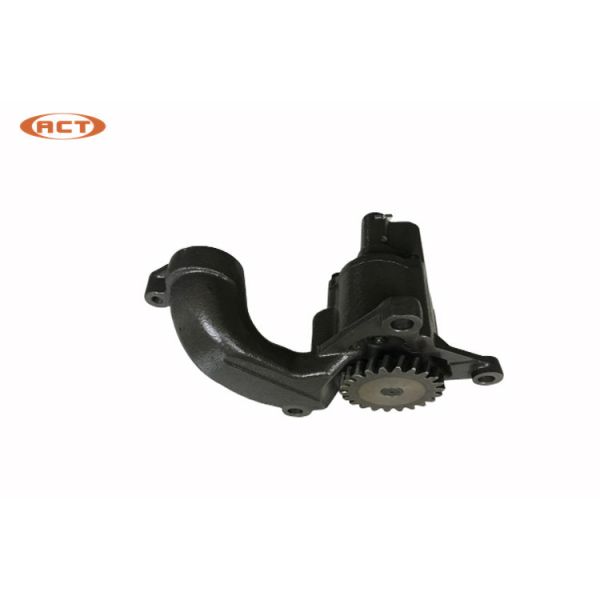 6211-51-1000 6211511000 Excavator Diesel Engine Oil Pump For 6D140