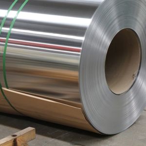 Affordable Tinned coil with Width 10mm-3000mm Length as your request