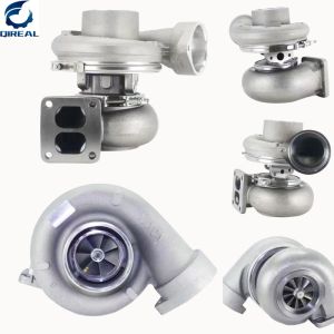 China 1855732 Turbocharger for 3176 3176C  814F  815F  816F on sale