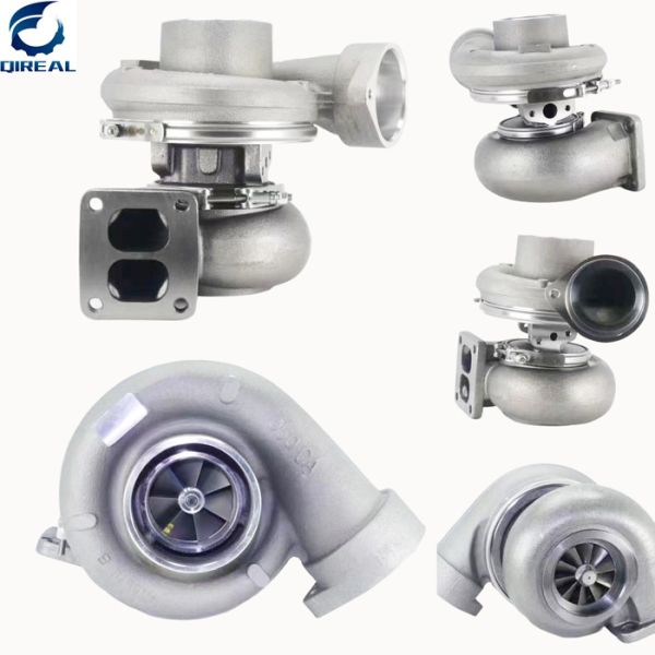 Quality 1855732 Turbocharger for 3176 3176C  814F  815F  816F wholesale