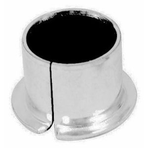 KU Sleeve Thrust Plain Bearing With Coating KX Bushes