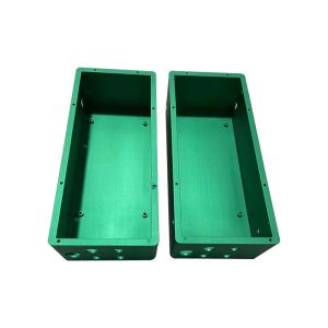 CNC Hand Model 3D Printing Rapid Prototyping Services For Silicone Compound Mold