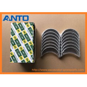 China 6136-22-8010 6136-29-8020 Komatsu Engine Parts 4D105 6D105 6D110 Main Metal Bearing Assy on sale