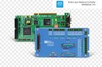 Ruida Laser Marking And Cutting Machine Control System RDM4024C-PCI Laser