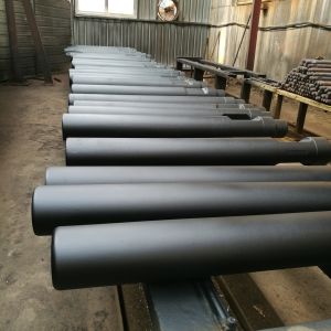 NTK Blunt Point Excavator Breaker Chisel Types ISO9001 Certifie