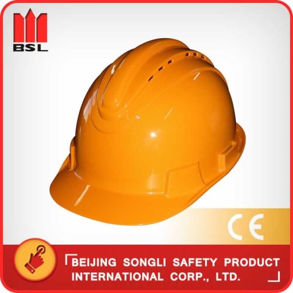 Quality SLH-P-6  PE/ABS  HELMET wholesale