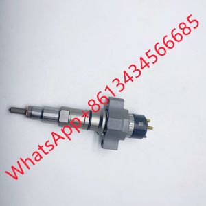 High Quality ISL Diesel Engine fuel injector 5579409 2872331